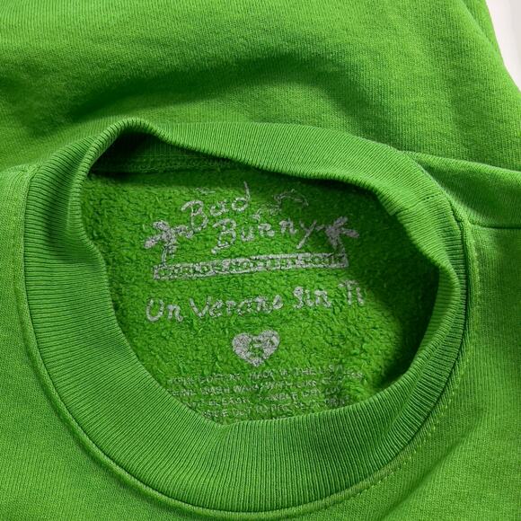 Bad Bunny Crewneck - Picture 4 of 7